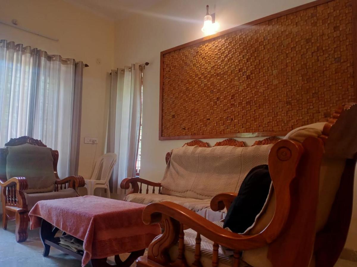 Sinai Homestay Alappuzha Exterior photo