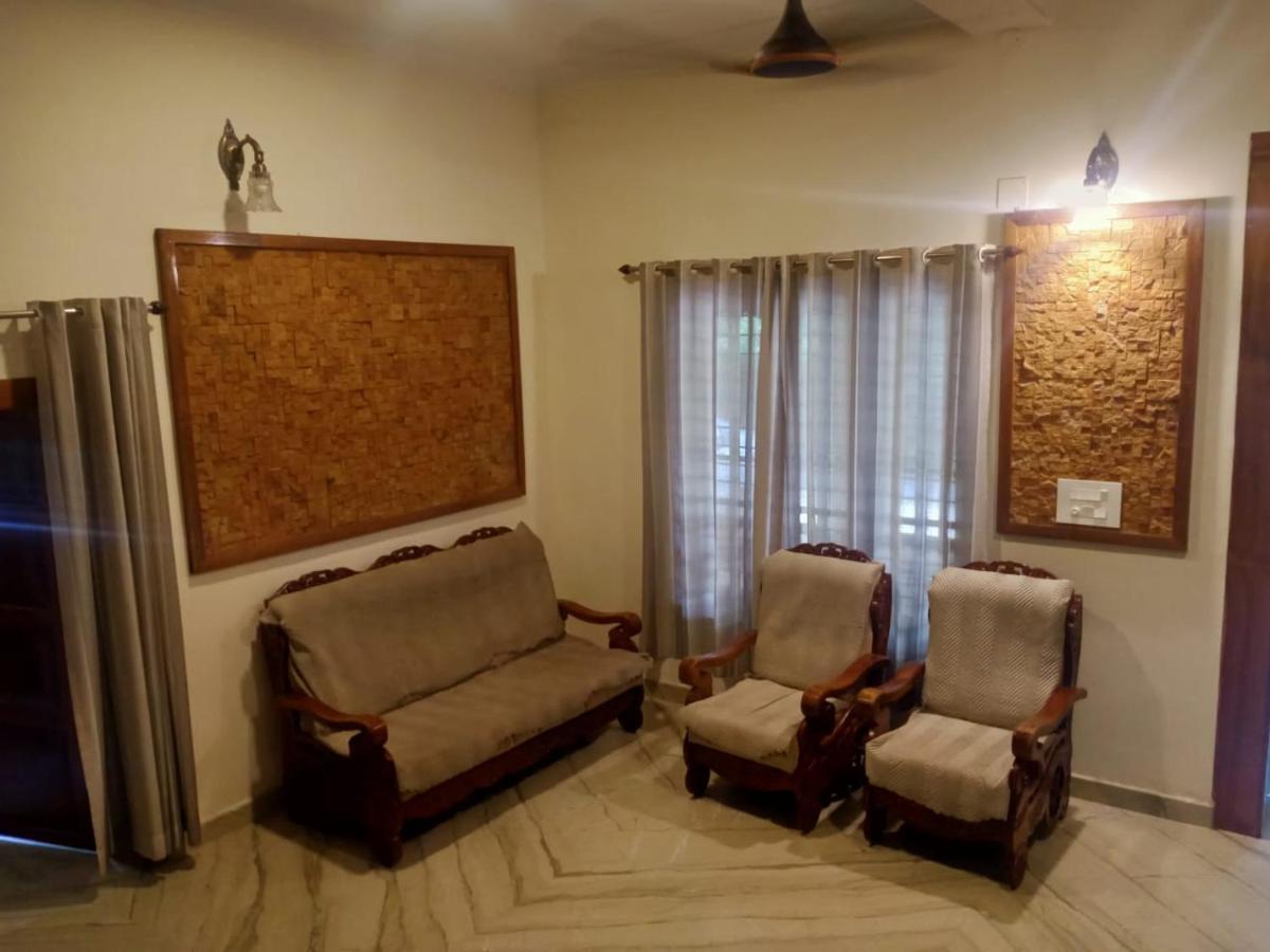 Sinai Homestay Alappuzha Exterior photo