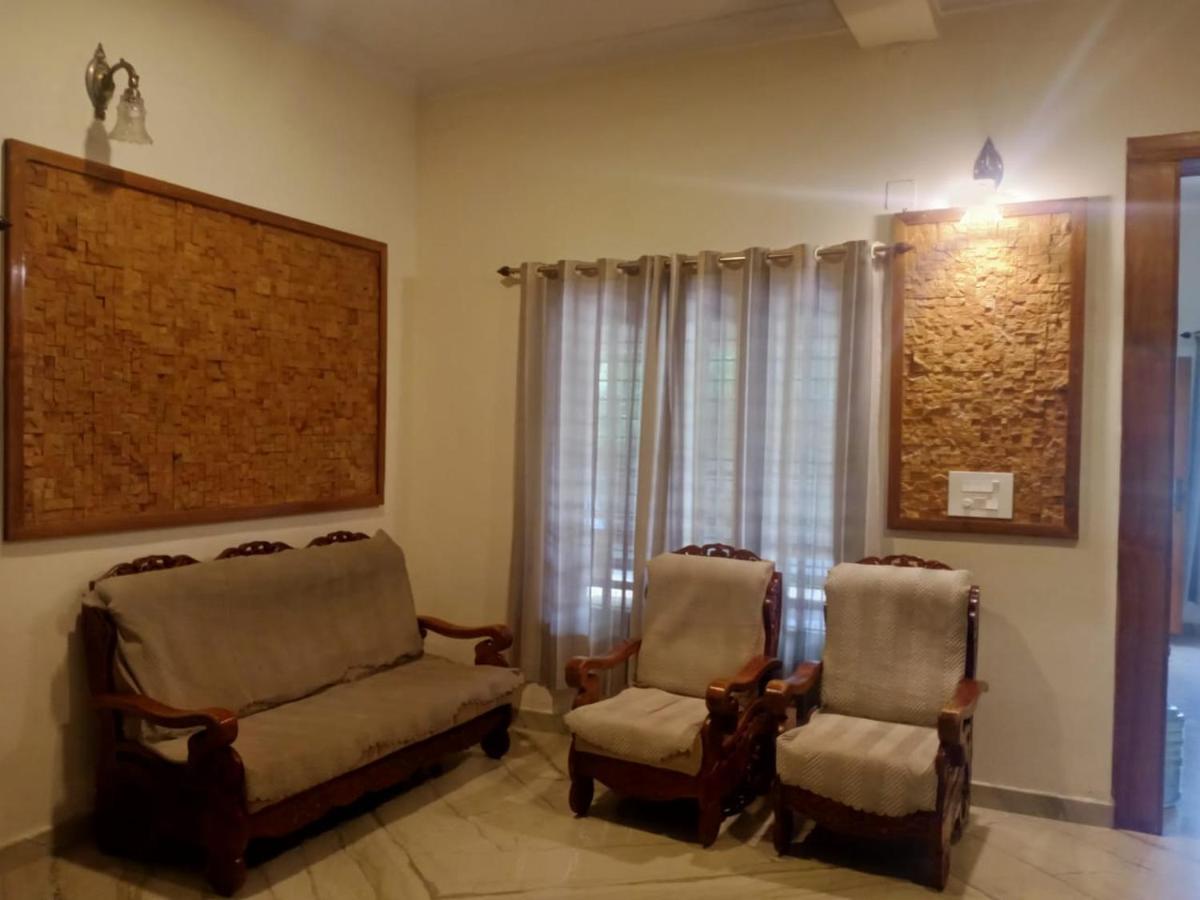 Sinai Homestay Alappuzha Exterior photo