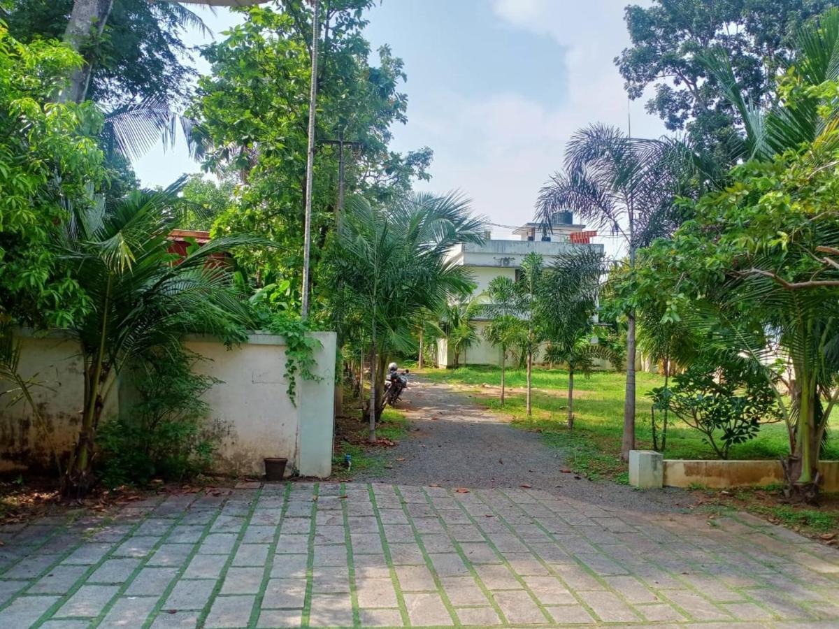 Sinai Homestay Alappuzha Exterior photo