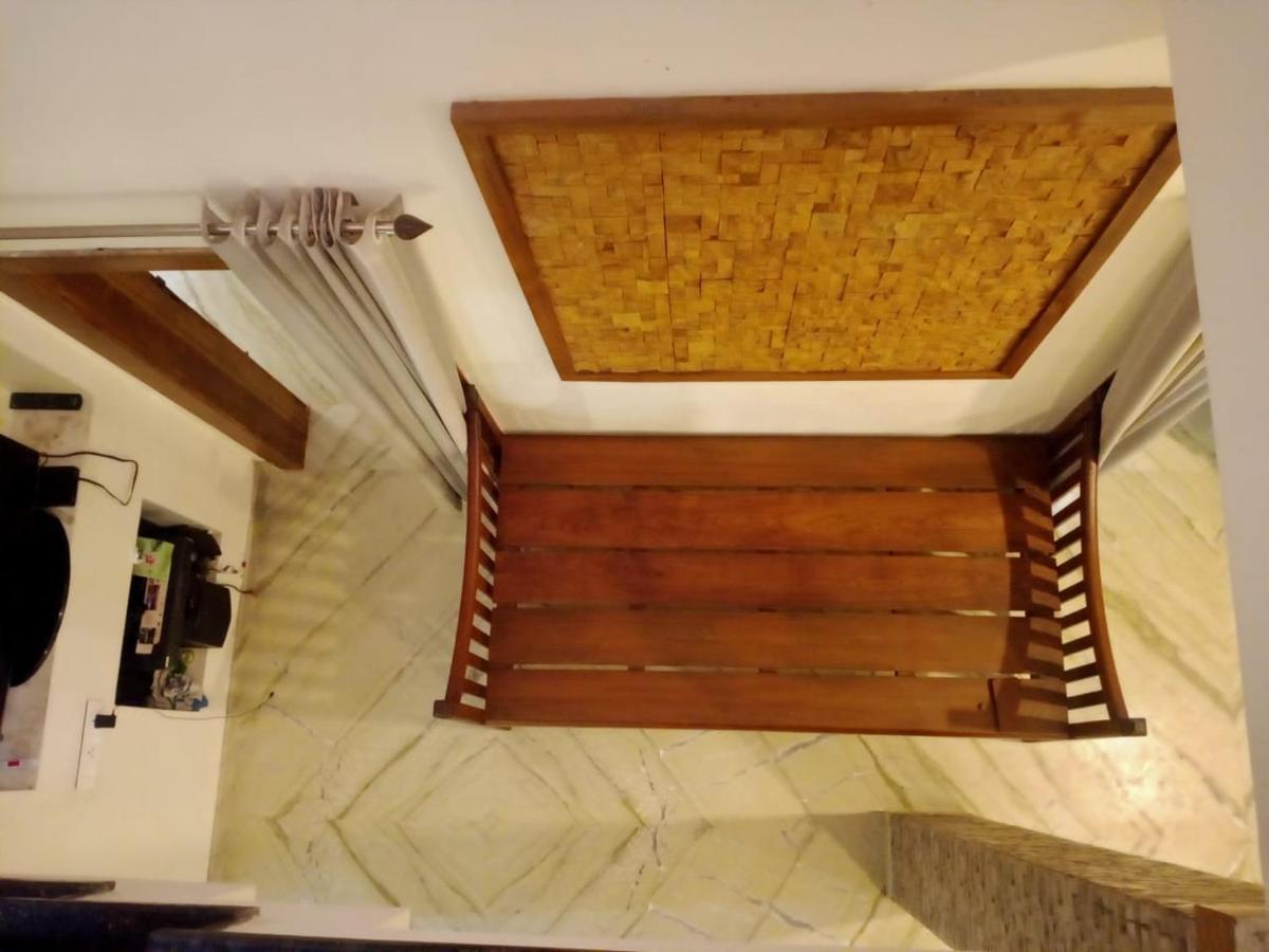 Sinai Homestay Alappuzha Exterior photo