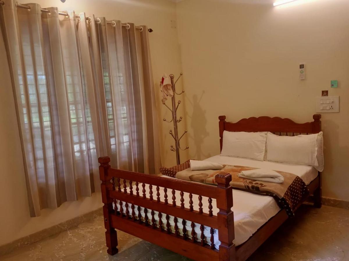 Sinai Homestay Alappuzha Exterior photo